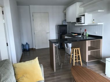 For Rent! at The Seed Musee 1 Bedroom 1 Bathroom 25,000THB/Month Fully furnished