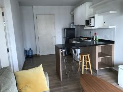 For Rent! at The Seed Musee 1 Bedroom 1 Bathroom 25,000THB/Month Fully furnished