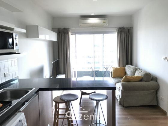 For Rent! at The Seed Musee 1 Bedroom 1 Bathroom 25,000THB/Month Fully furnished 
