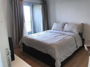 For Rent! at The Seed Musee 1 Bedroom 1 Bathroom 25,000THB/Month Fully furnished