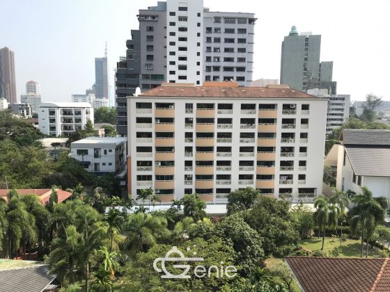 For Rent! at The Seed Musee 1 Bedroom 1 Bathroom 25,000THB/Month Fully furnished