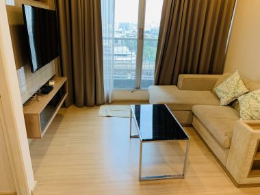 Rhythm Sukhumvit (ริทึ่ม สุขุมวิท 50)