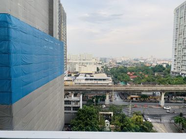 Rhythm Sukhumvit (ริทึ่ม สุขุมวิท 50)
