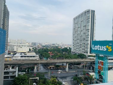 Rhythm Sukhumvit (ริทึ่ม สุขุมวิท 50)