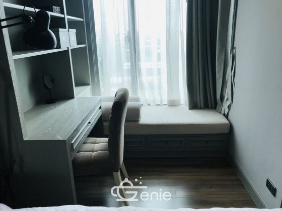 For rent/For sale at Ceil by Sansiri 1 Bedroom 1 Bathroom 17,000THB/month Fully furnished