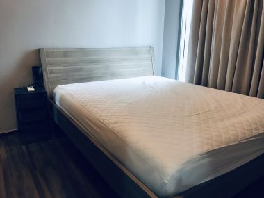 ปล่อยเช่า/ขาย Ceil by Sansiri 1 ห้องนอน 1 ห้องน้ำ 29ตรม. เพียง 15,000บาท/เดือน เฟอร์นิเจอร์ครบพร้อมเข้าอยู่