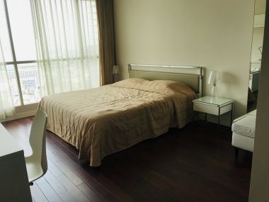 For rent at The Address Chidlom 1 Bedroom 1 Bathroom 43,000THB/month Fully furnished