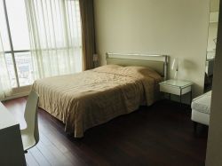 For rent at The Address Chidlom 1 Bedroom 1 Bathroom 43,000THB/month Fully furnished