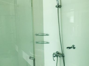 For rent at The Address Chidlom 1 Bedroom 1 Bathroom 43,000THB/month Fully furnished