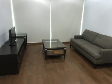 For rent at The Address Chidlom 1 Bedroom 1 Bathroom 35,000THB/month Fully furnished