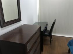 For rent at The Address Chidlom 1 Bedroom 1 Bathroom 35,000THB/month Fully furnished