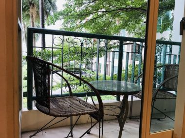 For rent at The Address Chidlom Type Studio 1 Bathroom 20,000THB/month Fully furnished