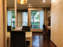 For rent at The Address Chidlom Type Studio 1 Bathroom 20,000THB/month Fully furnished