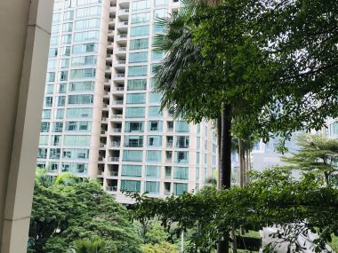 For rent at The Address Chidlom Type Studio 1 Bathroom 20,000THB/month Fully furnished