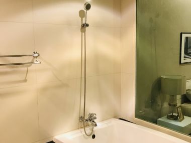 For rent at The Address Chidlom 2 Bedroom 2 Bathroom 50,000THB/month Fully furnished