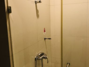 For rent at The Address Chidlom 2 Bedroom 2 Bathroom 50,000THB/month Fully furnished