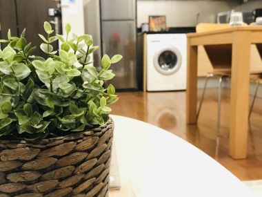 For rent at The Address Chidlom 2 Bedroom 2 Bathroom 50,000THB/month Fully furnished