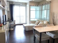 ** sale/rent ** For sale 8,455,000THB and For rent 30,000THB/month at Ivy Thonglor 1 Bedroom 1 Bathroom Fully furnished (P-00776)