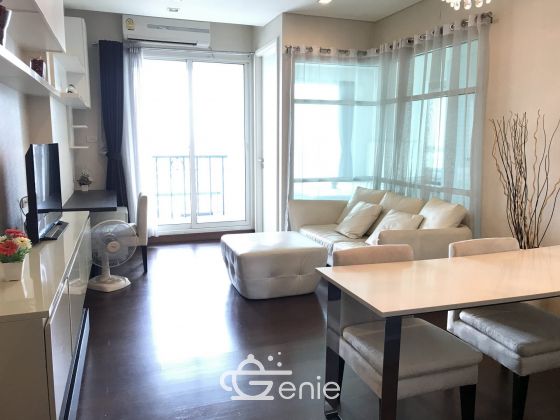 ** sale/rent ** For sale 8,455,000THB and For rent 30,000THB/month at Ivy Thonglor 1 Bedroom 1 Bathroom Fully furnished (P-00776)