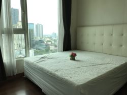 ** sale/rent ** For sale 8,455,000THB and For rent 30,000THB/month at Ivy Thonglor 1 Bedroom 1 Bathroom Fully furnished (P-00776)