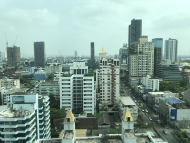 ** ขาย/เช่า ** Ivy Thonglor ขายเพียง 8,455,000บาท รวมค่าใช้จ่ายทุกอย่าง เช่าเพียง 30,000บาท/เดือน 1 ห้องนอน 43ตรม. ใกล้ BTS ทองหล่อ เฟอร์นิเจอร์ครบพร้อมเข้าอยู่ (P-00776)