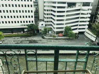 For rent at The Address Chidlom 1 Bedroom 1 Bathroom 35,000THB/month Fully furnished