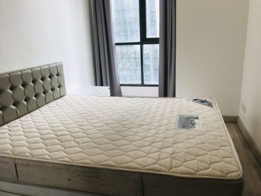 ปล่อยเช่า! Iไอดีโอ โมบิ พระราม 9 เพียง 14,000 บาท/เดือน 1 ห้องนอน 1 ห้องนอน 32 ตรม. เฟอร์นิเจอร์ครบพร้อมเข้าอยู่