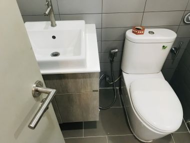 ปล่อยเช่า! Iไอดีโอ โมบิ พระราม 9 เพียง 14,000 บาท/เดือน 1 ห้องนอน 1 ห้องนอน 32 ตรม. เฟอร์นิเจอร์ครบพร้อมเข้าอยู่