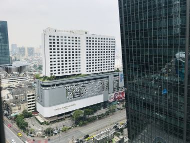 ปล่อยเช่า! Iไอดีโอ โมบิ พระราม 9 เพียง 14,000 บาท/เดือน 1 ห้องนอน 1 ห้องนอน 32 ตรม. เฟอร์นิเจอร์ครบพร้อมเข้าอยู่