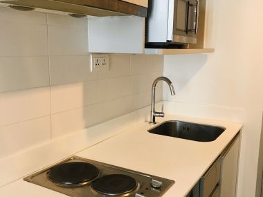 ปล่อยเช่า! ไอดีโอ โมบิ พระราม 9 เพียง 14,000 บาท/เดือน 1 ห้องนอน 1 ห้องนอน 32 ตรม. เฟอร์นิเจอร์ครบพร้อมเข้าอยู่