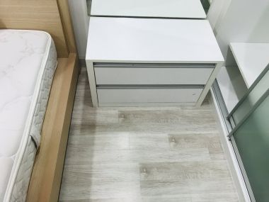 ปล่อยเช่า! ไอดีโอ โมบิ พระราม 9 เพียง 14,000 บาท/เดือน 1 ห้องนอน 1 ห้องนอน 32 ตรม. เฟอร์นิเจอร์ครบพร้อมเข้าอยู่