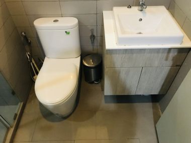 ปล่อยเช่า! ไอดีโอ โมบิ พระราม 9 เพียง 14,000 บาท/เดือน 1 ห้องนอน 1 ห้องนอน 32 ตรม. เฟอร์นิเจอร์ครบพร้อมเข้าอยู่