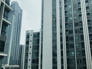 ปล่อยเช่า! ไอดีโอ โมบิ พระราม 9 เพียง 14,000 บาท/เดือน 1 ห้องนอน 1 ห้องนอน 32 ตรม. เฟอร์นิเจอร์ครบพร้อมเข้าอยู่