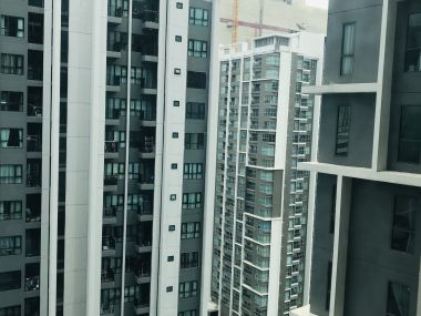 ปล่อยเช่า! ไอดีโอ โมบิ พระราม 9 เพียง 14,000 บาท/เดือน 1 ห้องนอน 1 ห้องนอน 32 ตรม. เฟอร์นิเจอร์ครบพร้อมเข้าอยู่