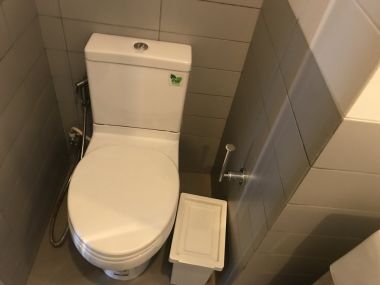 (Sold out!) Apartment For Sale ! Ideo Mobi Rama 9 only 3,200,000 ThB Studio Type Size 21.5 sqm. Fully furnish