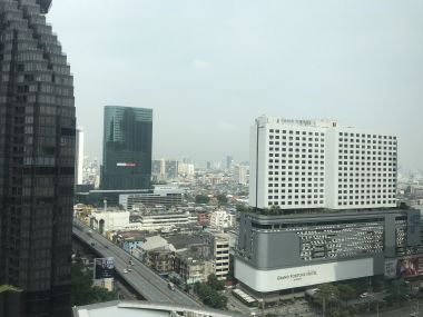 (Sold out!) Apartment For Sale ! Ideo Mobi Rama 9 only 3,200,000 ThB Studio Type Size 21.5 sqm. Fully furnish