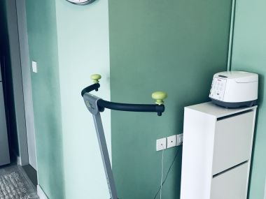 (Sold out!) Apartment For Sale ! Ideo Mobi Rama 9 only 3,200,000 ThB Studio Type Size 21.5 sqm. Fully furnish