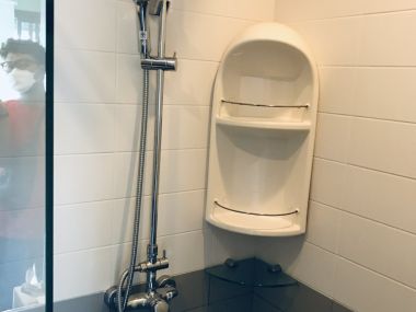 (Sold out!) Apartment For Sale ! Ideo Mobi Rama 9 only 3,200,000 ThB Studio Type Size 21.5 sqm. Fully furnish