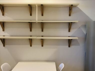 ปล่อยเช่า! ไอดีโอ โมบิ พระราม 9 เพียง 15,000 บาท/เดือน 1 ห้องนอน 1 ห้องนอน 31 ตรม. เฟอร์นิเจอร์ครบพร้อมเข้าอยู่