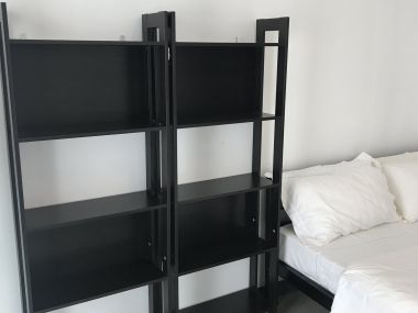 ให้เช่าห้องพัก ลาดพร้าว101 ใกล้เดอะมอลล์บางกะปิ เฟอร์ครบ ค่าเช่าถูก