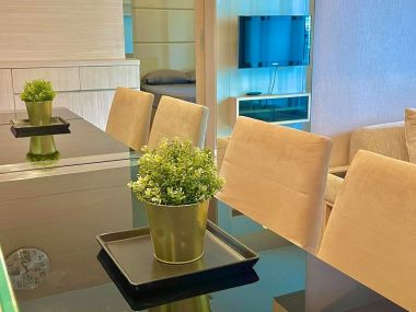 ปล่อยเช่า! ไอดีโอ โมบิ อโศก เพียง 24,900 บาท/เดือน (ต่อรองได้) 1 ห้องนอน 1 ห้องนอน 32 ตรม. เฟอร์นิเจอร์ครบพร้อมเข้าอยู่