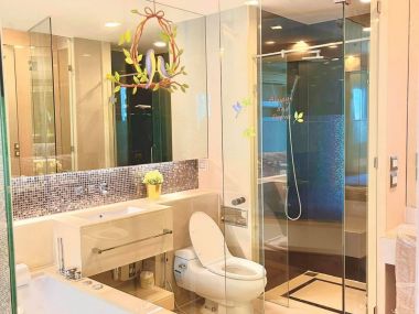 ปล่อยเช่า! ไอดีโอ โมบิ อโศก เพียง 24,900 บาท/เดือน (ต่อรองได้) 1 ห้องนอน 1 ห้องนอน 32 ตรม. เฟอร์นิเจอร์ครบพร้อมเข้าอยู่