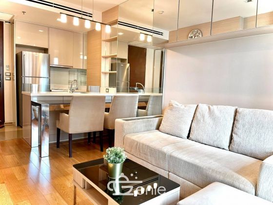 Apartment For Rent ! Ideo Mobi Asoke only 24,900 ThB/Month (Negatable) 1 Bed 1 Bath Size 32 sqm. Fully furnish