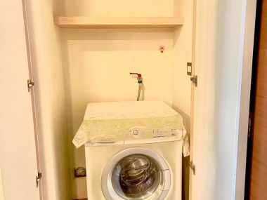 ปล่อยเช่า! ไอดีโอ โมบิ อโศก เพียง 24,900 บาท/เดือน (ต่อรองได้) 1 ห้องนอน 1 ห้องนอน 32 ตรม. เฟอร์นิเจอร์ครบพร้อมเข้าอยู่