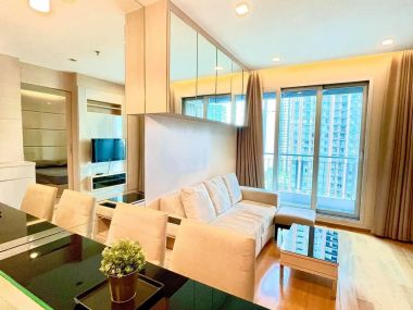 ปล่อยเช่า! ไอดีโอ โมบิ อโศก เพียง 24,900 บาท/เดือน (ต่อรองได้) 1 ห้องนอน 1 ห้องนอน 32 ตรม. เฟอร์นิเจอร์ครบพร้อมเข้าอยู่