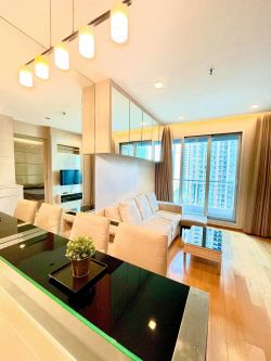 Apartment For Rent ! Ideo Mobi Asoke only 24,900 ThB/Month (Negatable) 1 Bed 1 Bath Size 32 sqm. Fully furnish