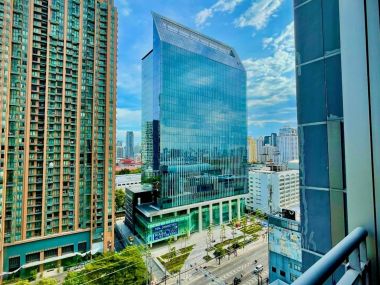 ปล่อยเช่า! ไอดีโอ โมบิ อโศก เพียง 24,900 บาท/เดือน (ต่อรองได้) 1 ห้องนอน 1 ห้องนอน 32 ตรม. เฟอร์นิเจอร์ครบพร้อมเข้าอยู่