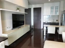 ** sale/rent ** For sale 8,030,000THB and For rent 30,000THB/month at Ivy Thonglor 1 Bedroom 1 Bathroom Fully furnished (P-00777)