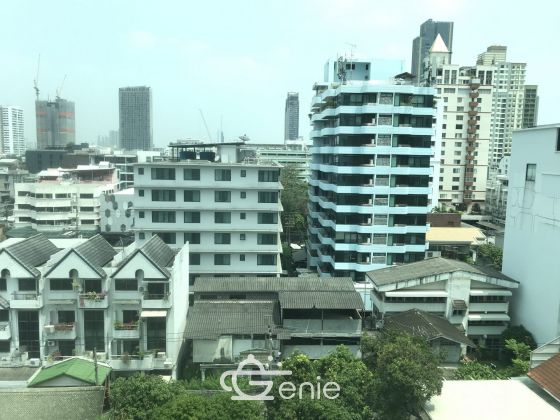 ** sale/rent ** For sale 8,030,000THB and For rent 30,000THB/month at Ivy Thonglor 1 Bedroom 1 Bathroom Fully furnished (P-00777)
