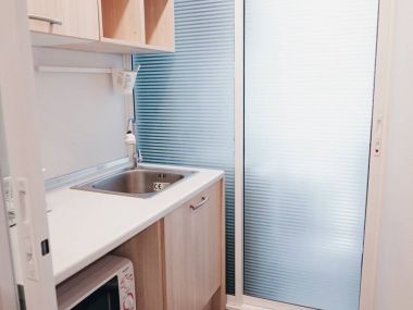ให้เช่า! Regent Home Sukhumvit 97/1 1 ห้องนอน 28 ตรม. เพียง 7,500 บาท/เดือน เฟอร์นิเจอร์ครบพร้อมเข้าอยู่